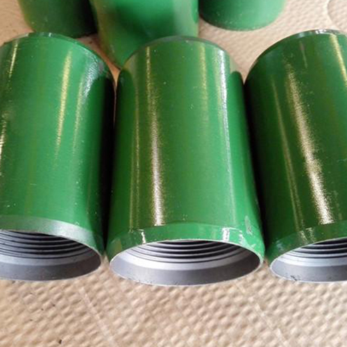 API 5CT J55 steel well oilfield casing