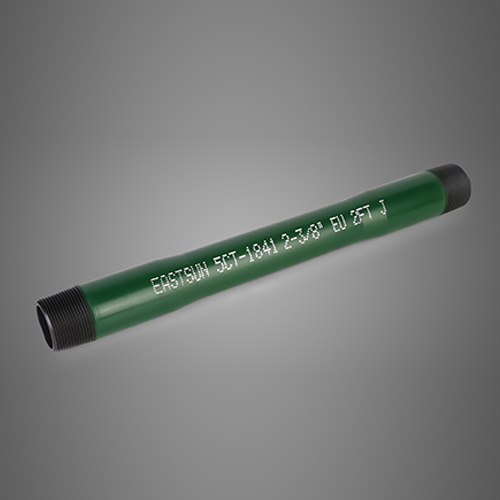 Cinina Plant API 5CT Oilfield Drilling Well Casing